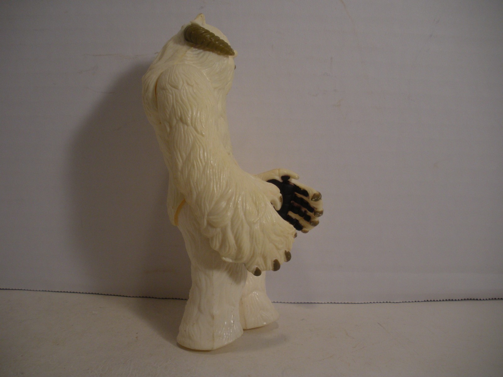 Wampa sold