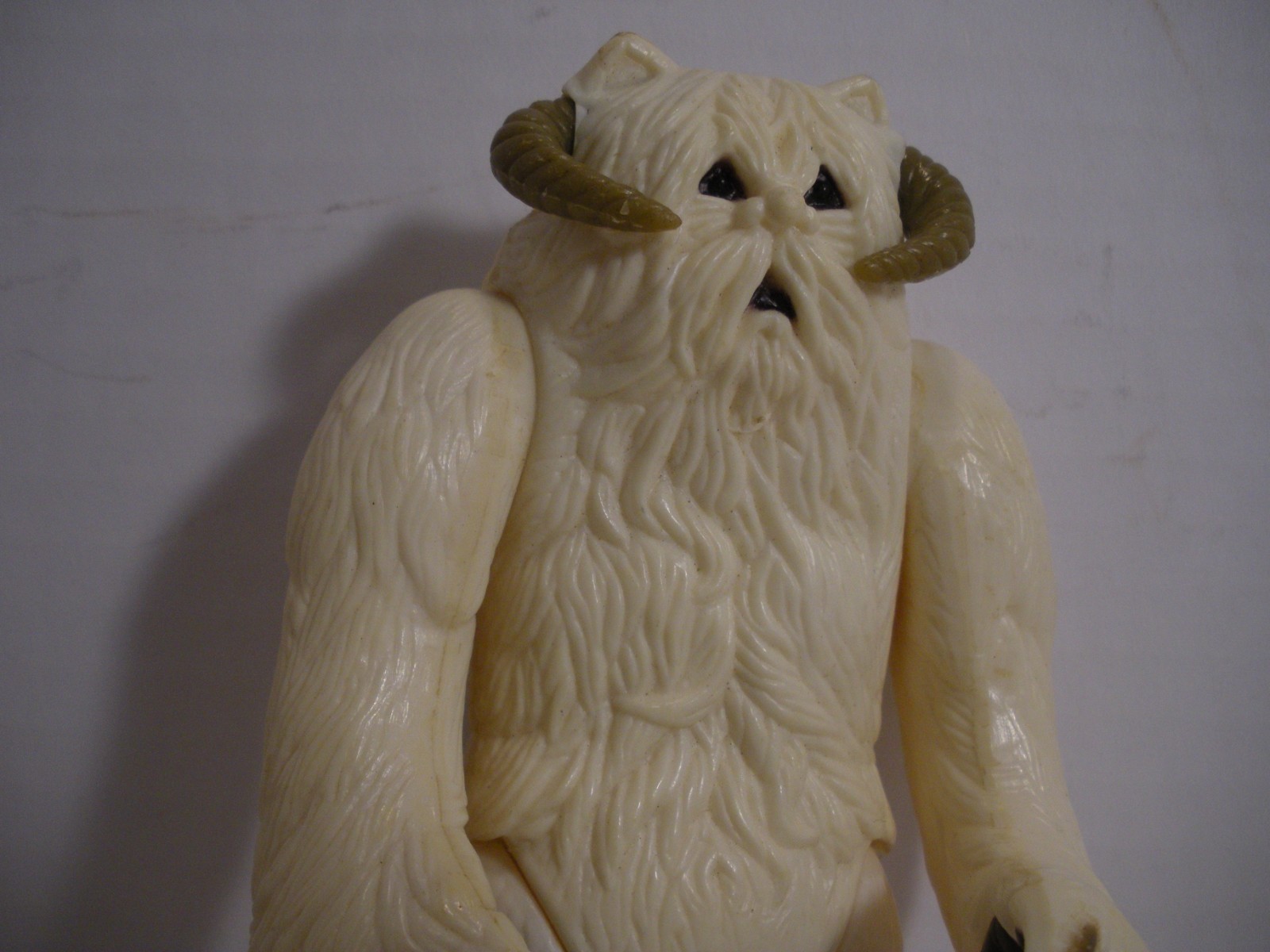 Wampa sold