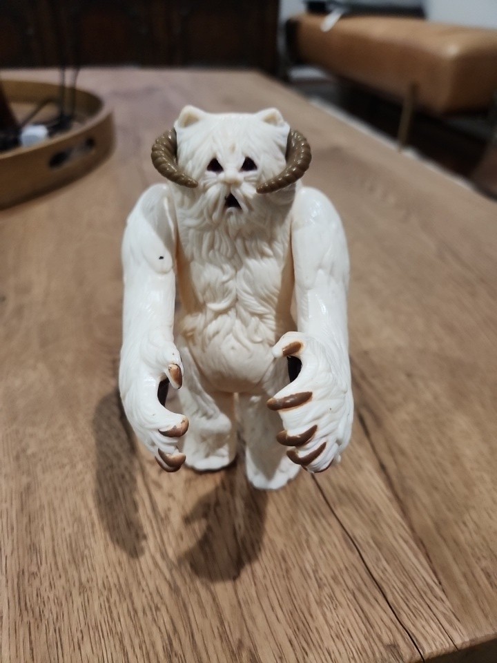 Wampa sold