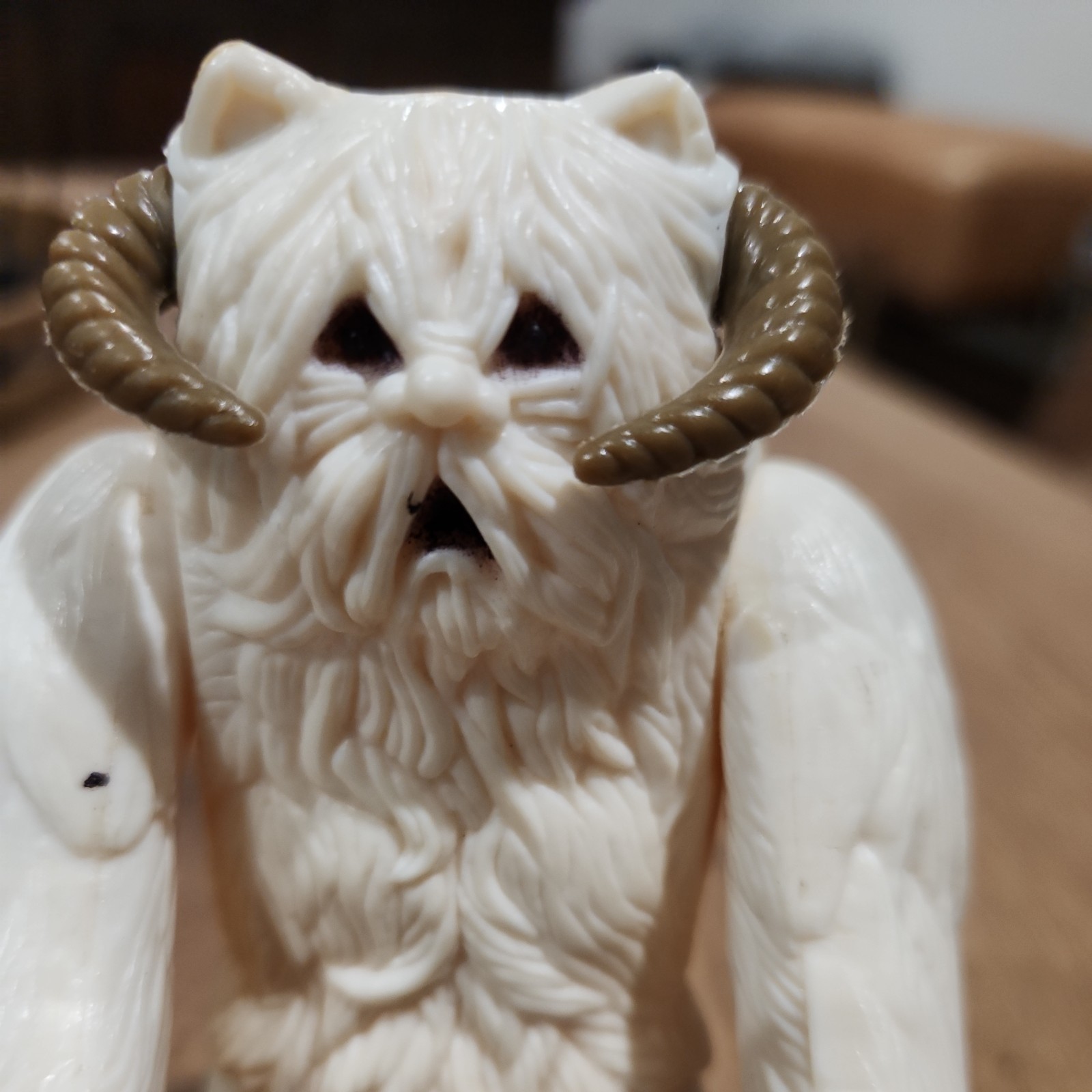 Wampa sold