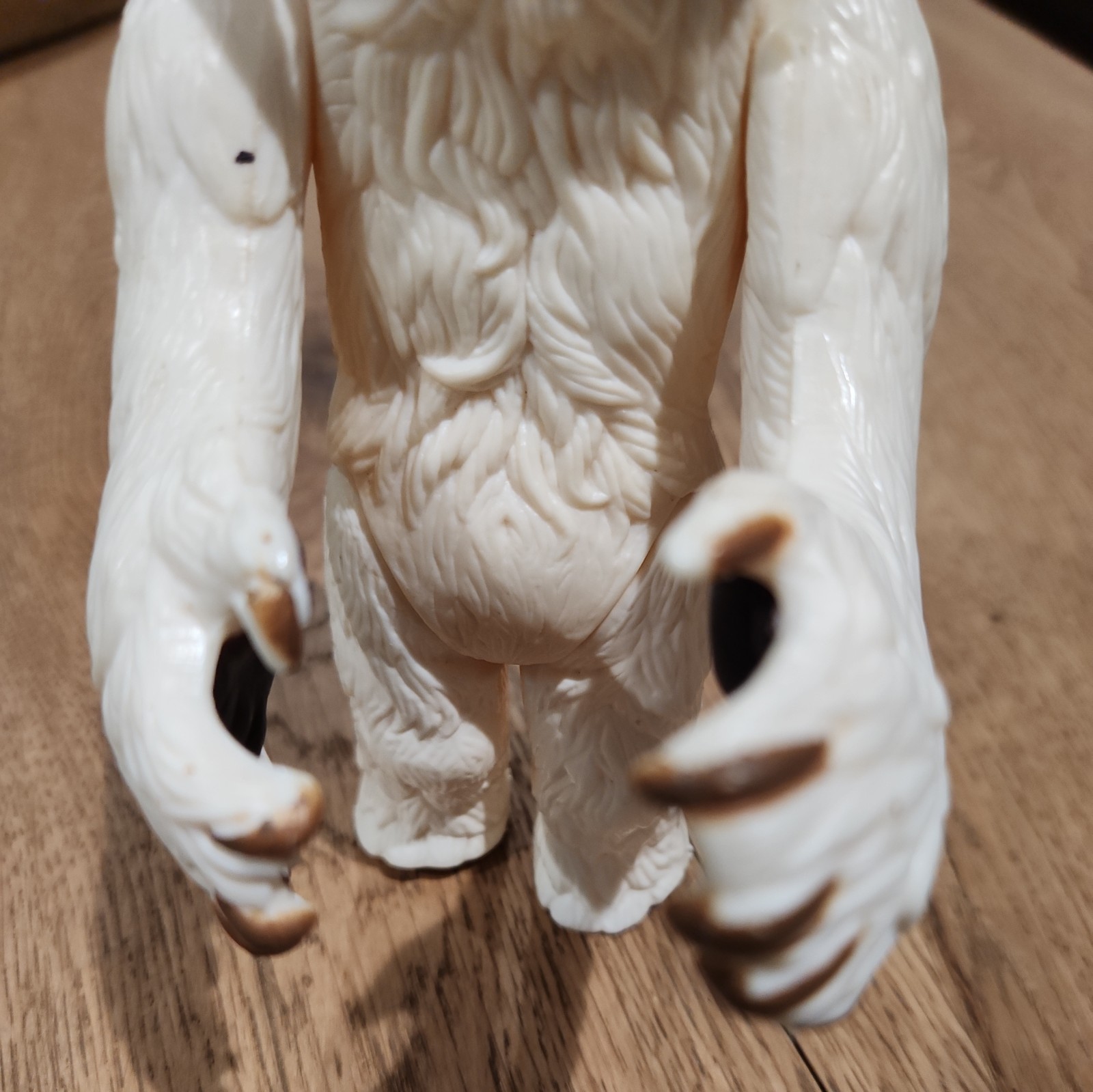 Wampa sold