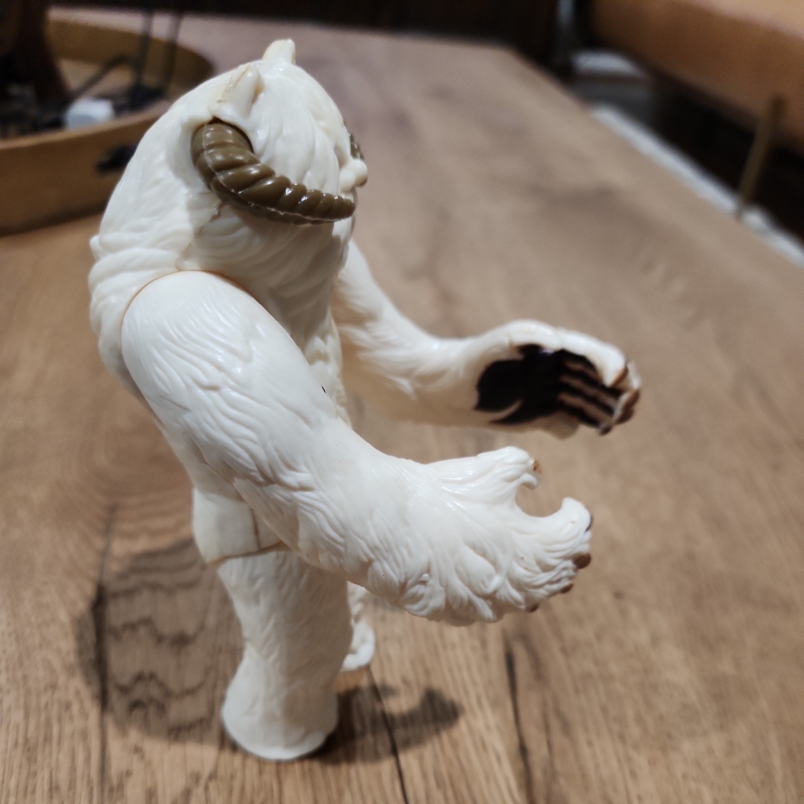 Wampa sold