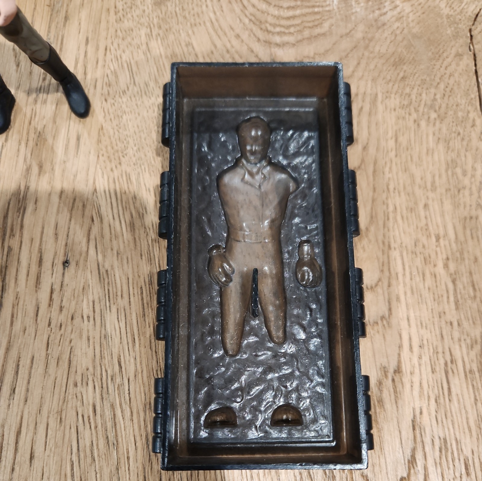 Han Solo (In Carbonite Chamber) sold