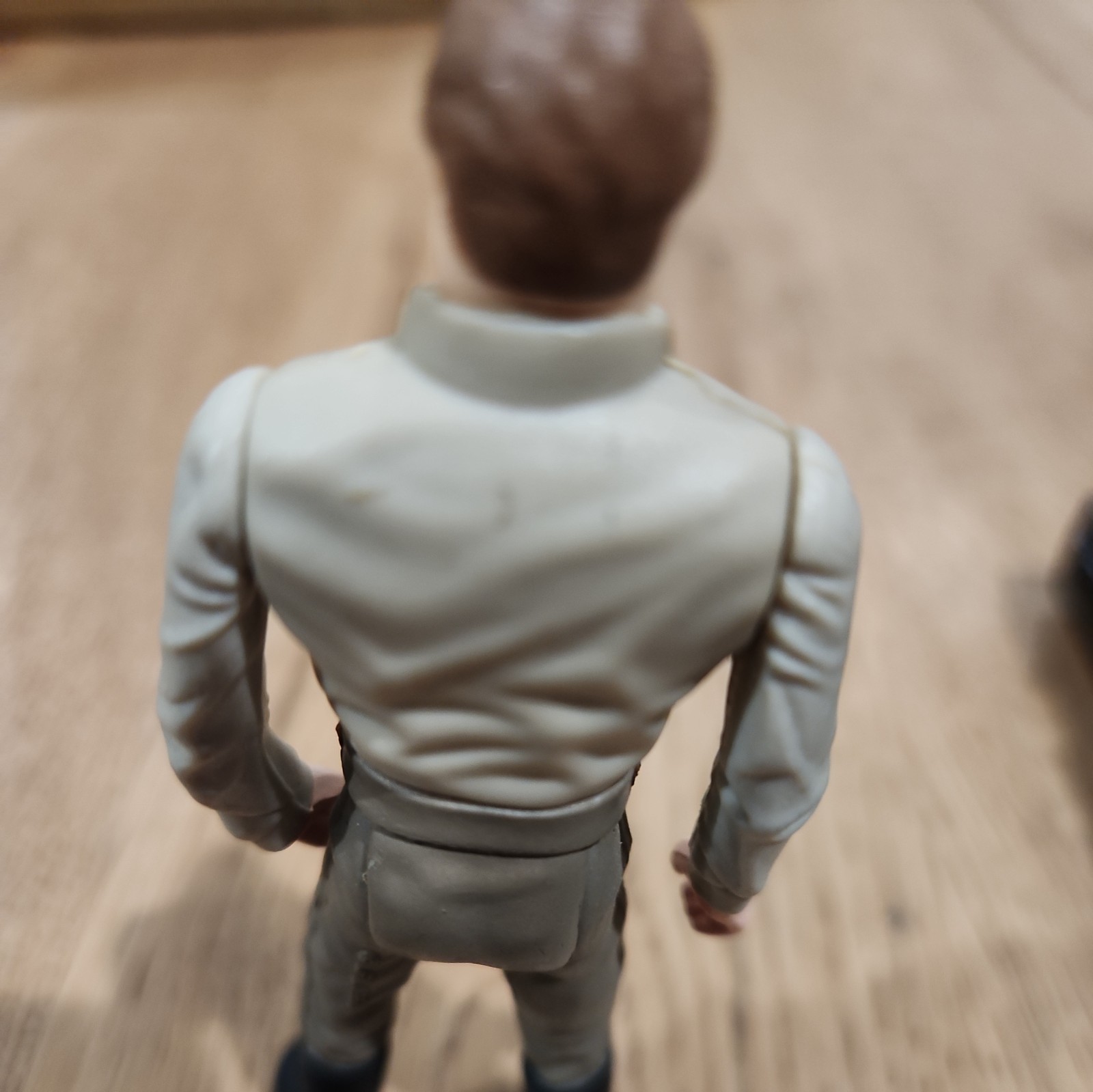 Han Solo (In Carbonite Chamber) sold