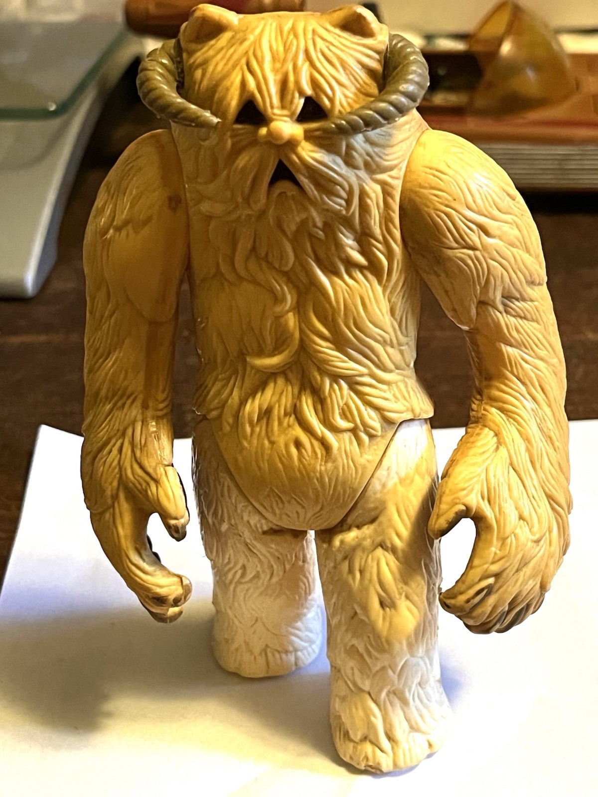 Wampa sold
