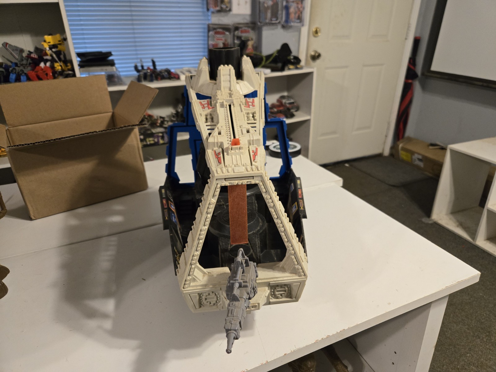 Darth Vader's Star Destroyer sold