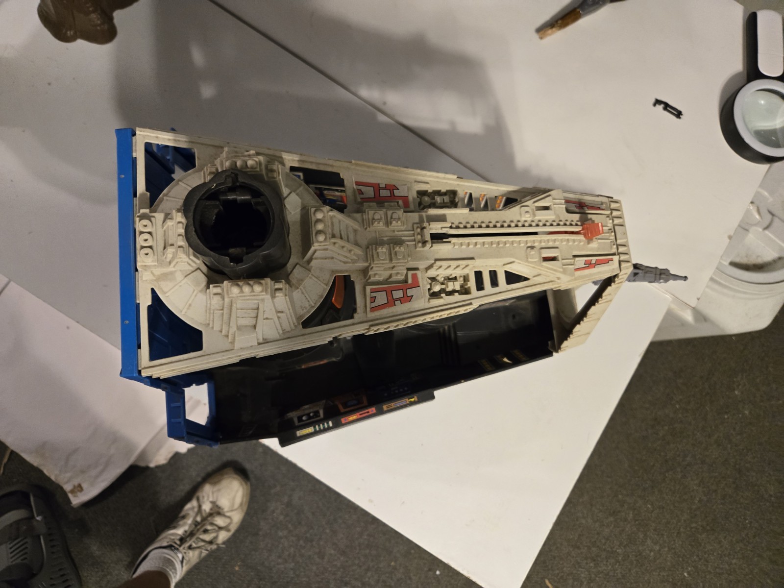 Darth Vader's Star Destroyer sold