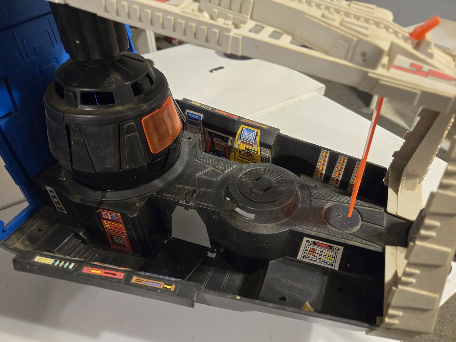 Darth Vader's Star Destroyer sold