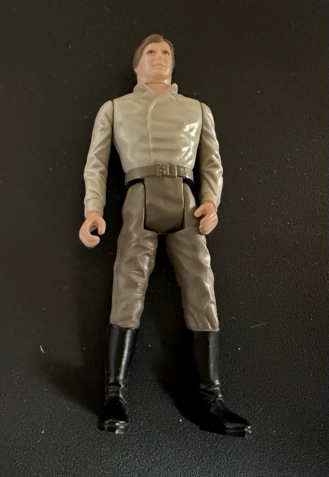 Han Solo (In Carbonite Chamber) sold