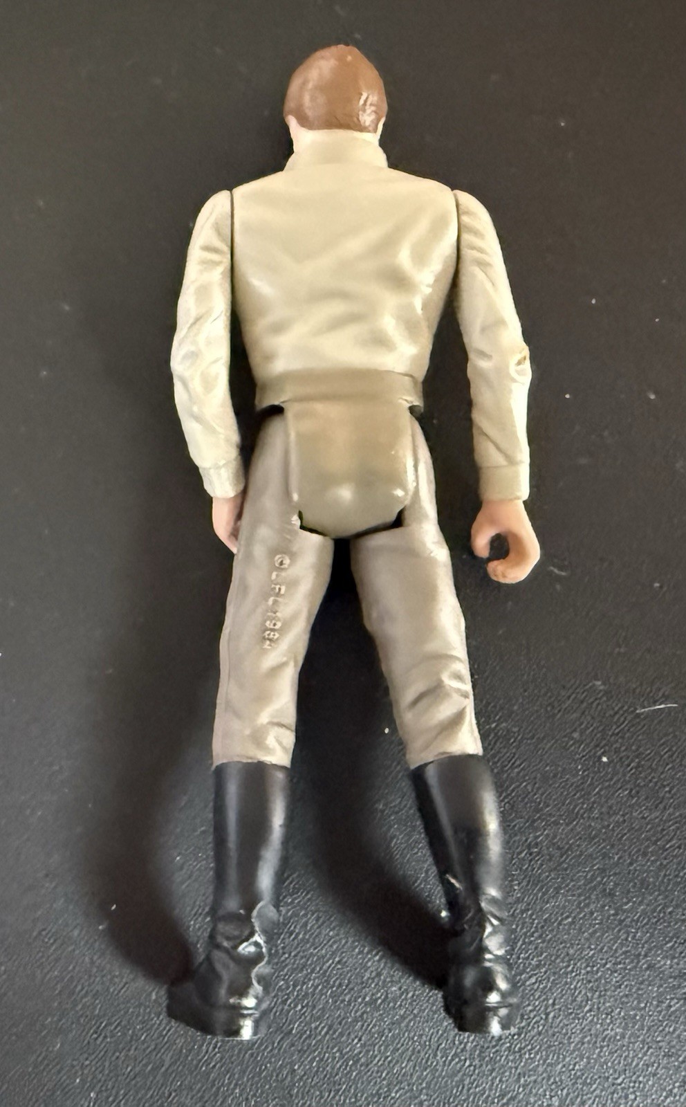 Han Solo (In Carbonite Chamber) sold