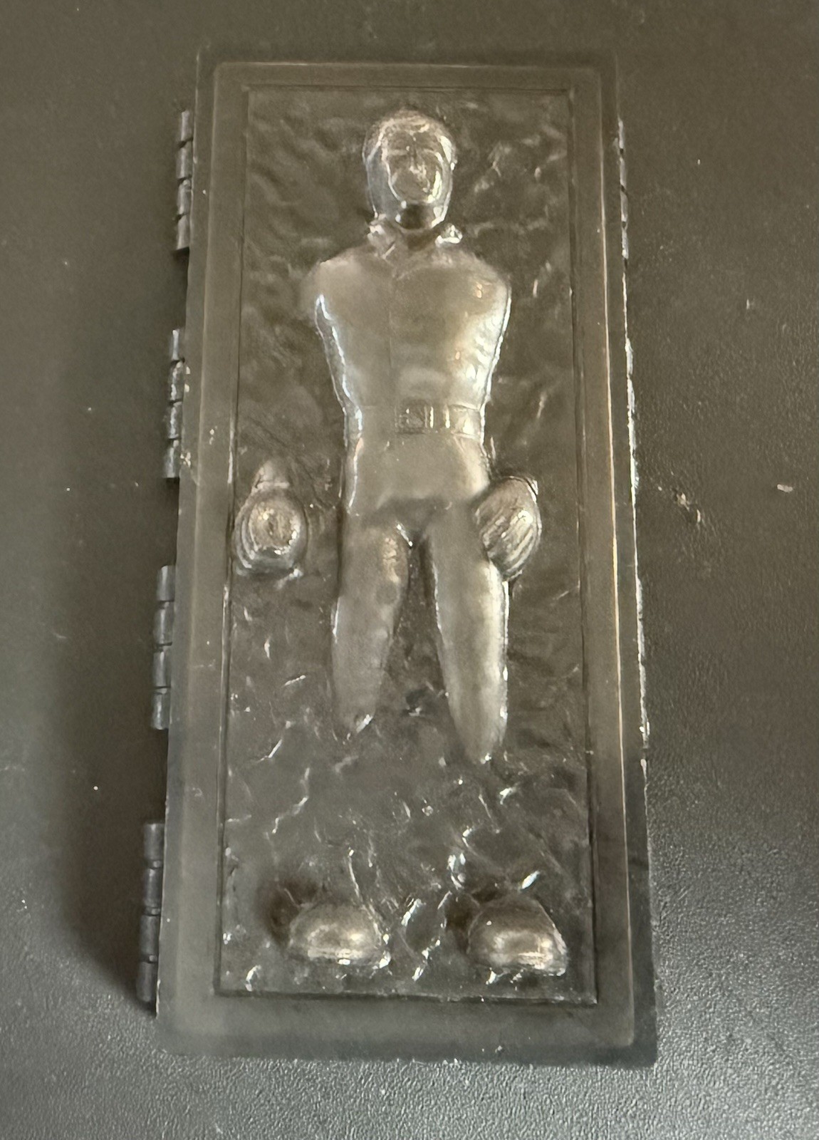 Han Solo (In Carbonite Chamber) sold
