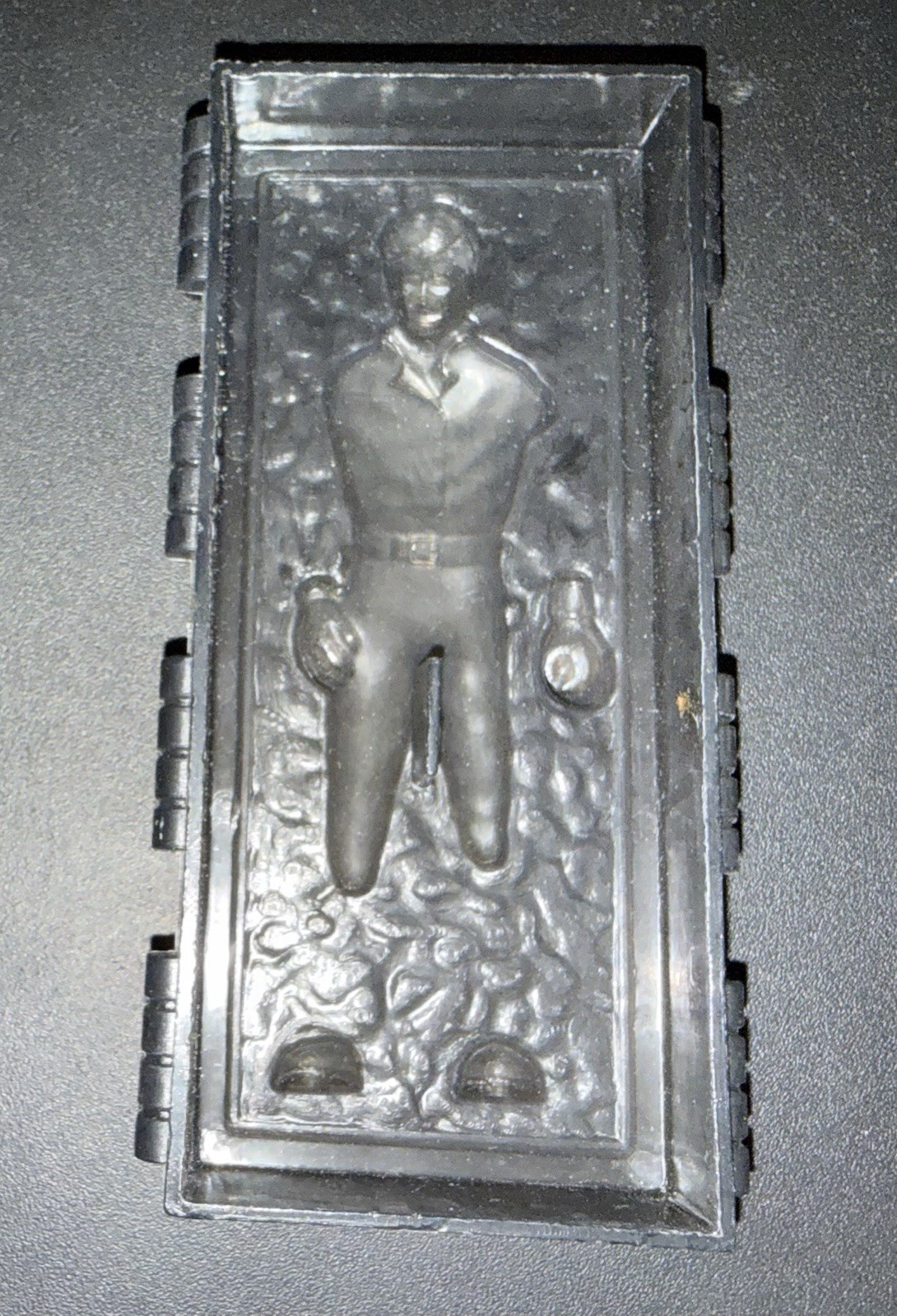 Han Solo (In Carbonite Chamber) sold