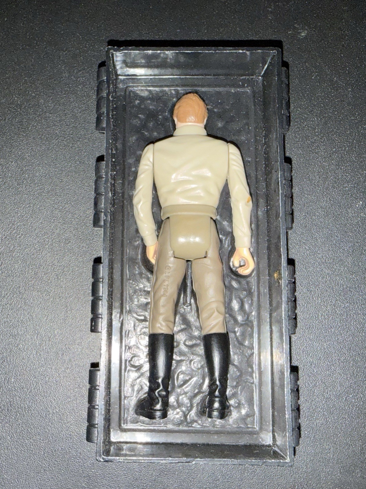 Han Solo (In Carbonite Chamber) sold