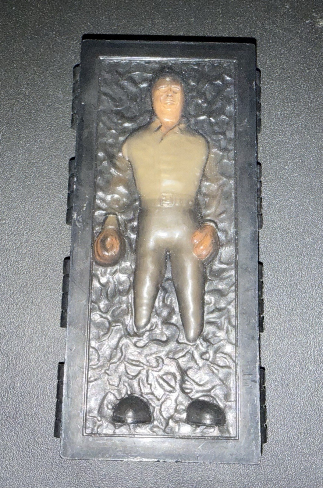 Han Solo (In Carbonite Chamber) sold