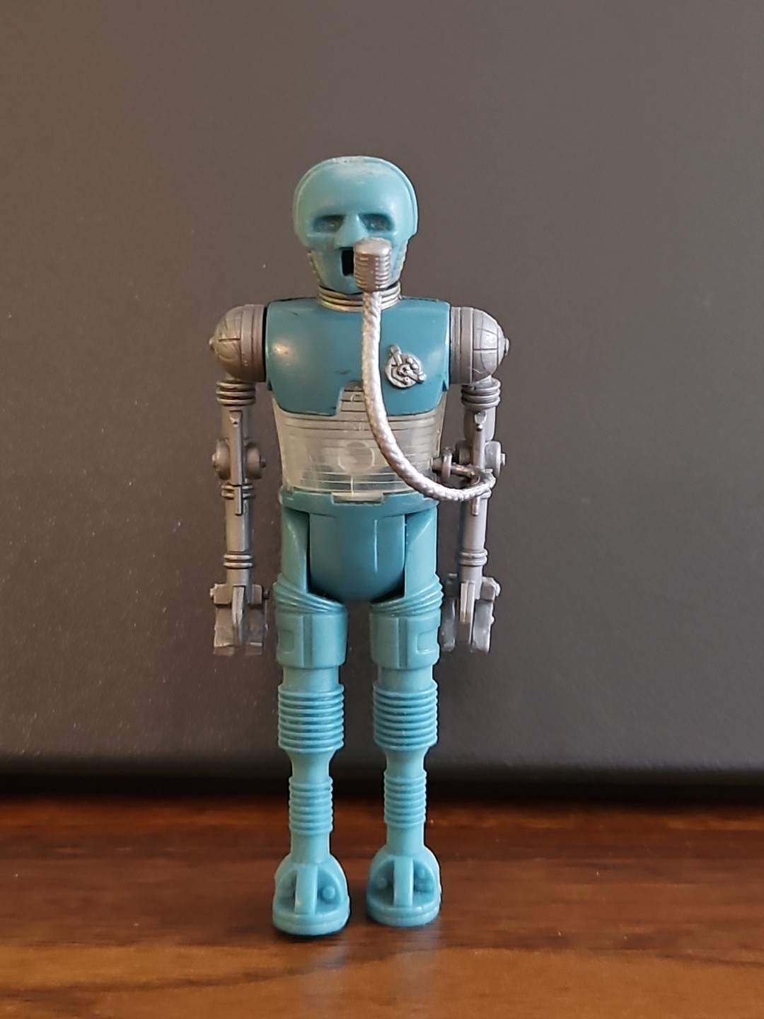 2-1B (Two-Onebee) sold