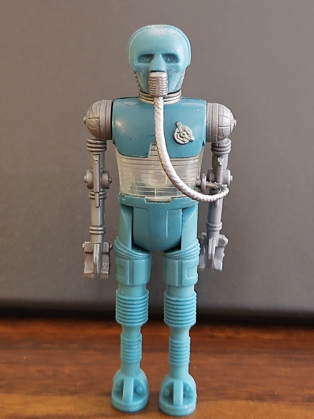 2-1B (Two-Onebee) sold