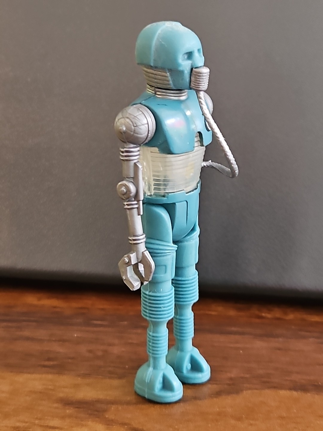 2-1B (Two-Onebee) sold