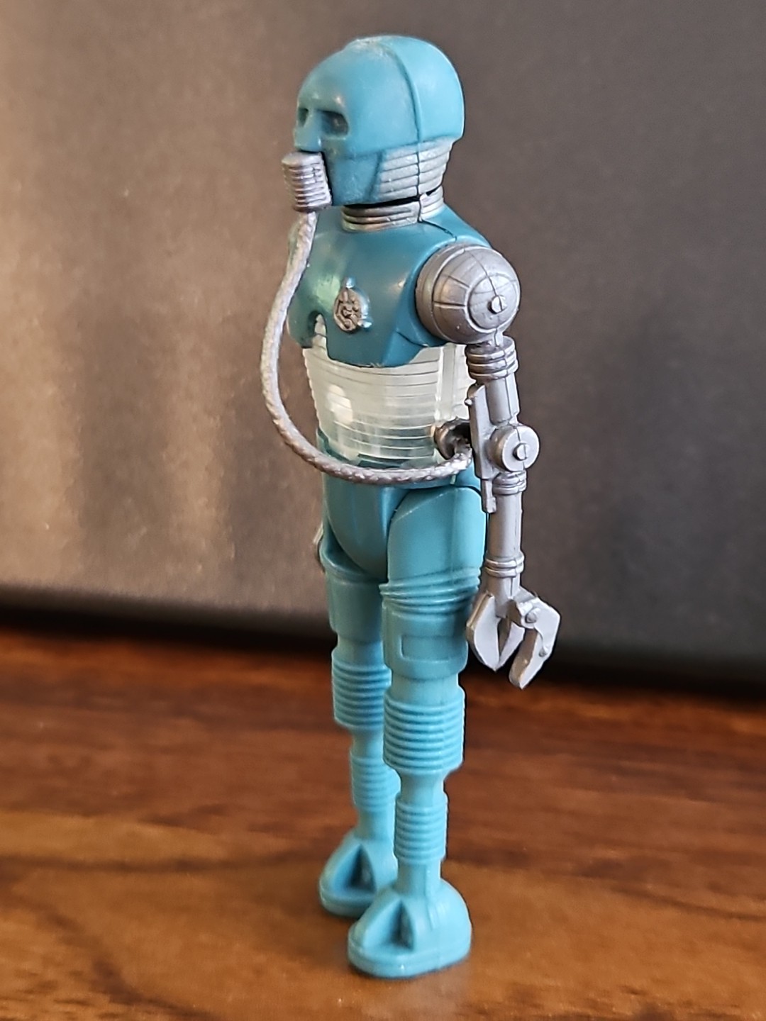 2-1B (Two-Onebee) sold