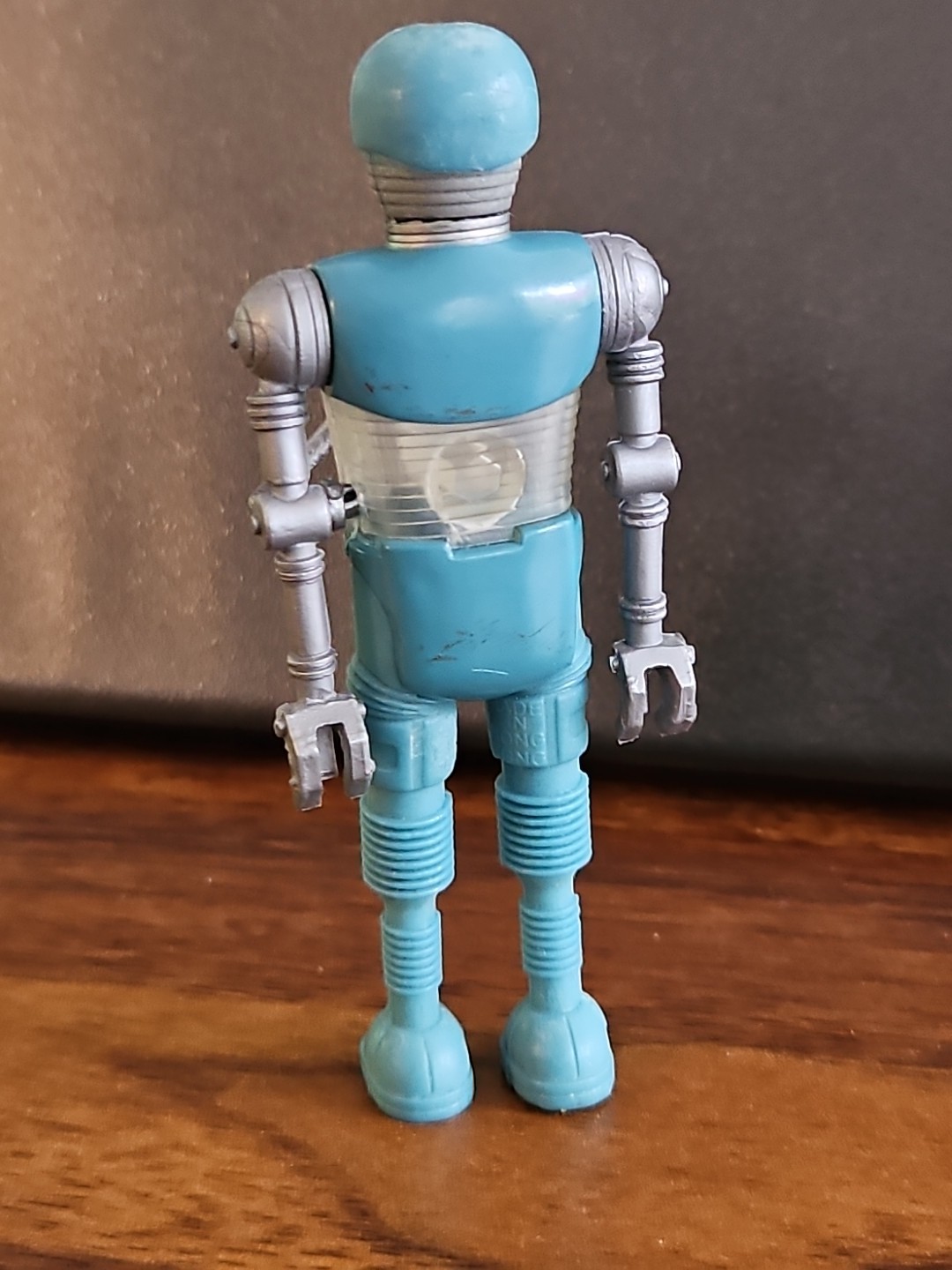 2-1B (Two-Onebee) sold