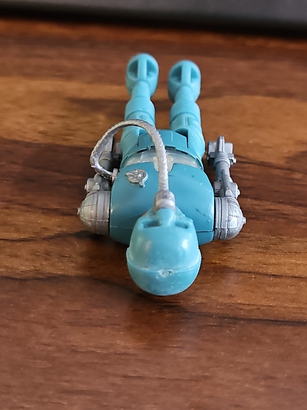 2-1B (Two-Onebee) sold