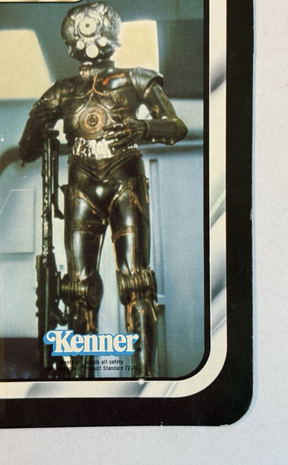 Zuckuss sold