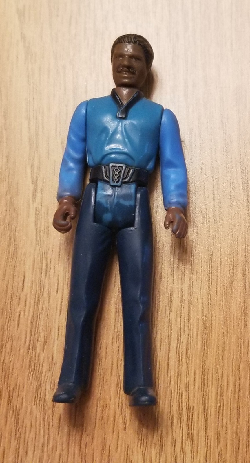 Lando Calrissian sold