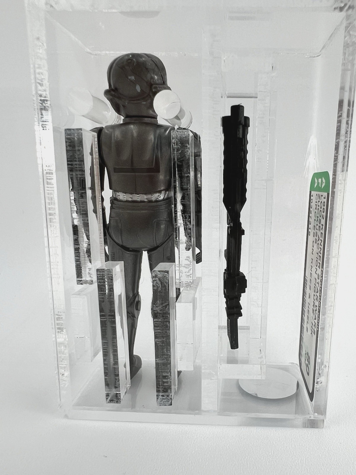 Zuckuss sold