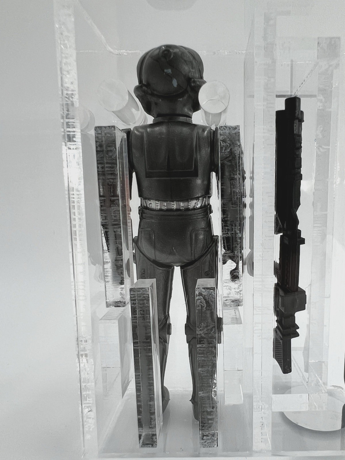 Zuckuss sold