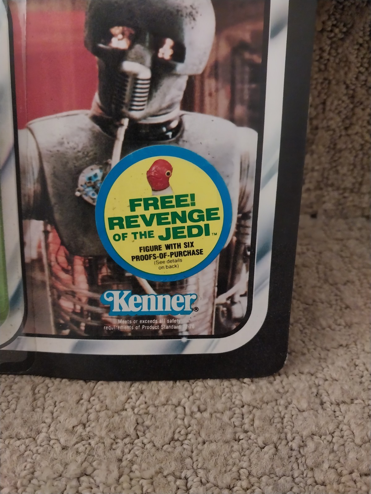 2-1B (Two-Onebee) sold