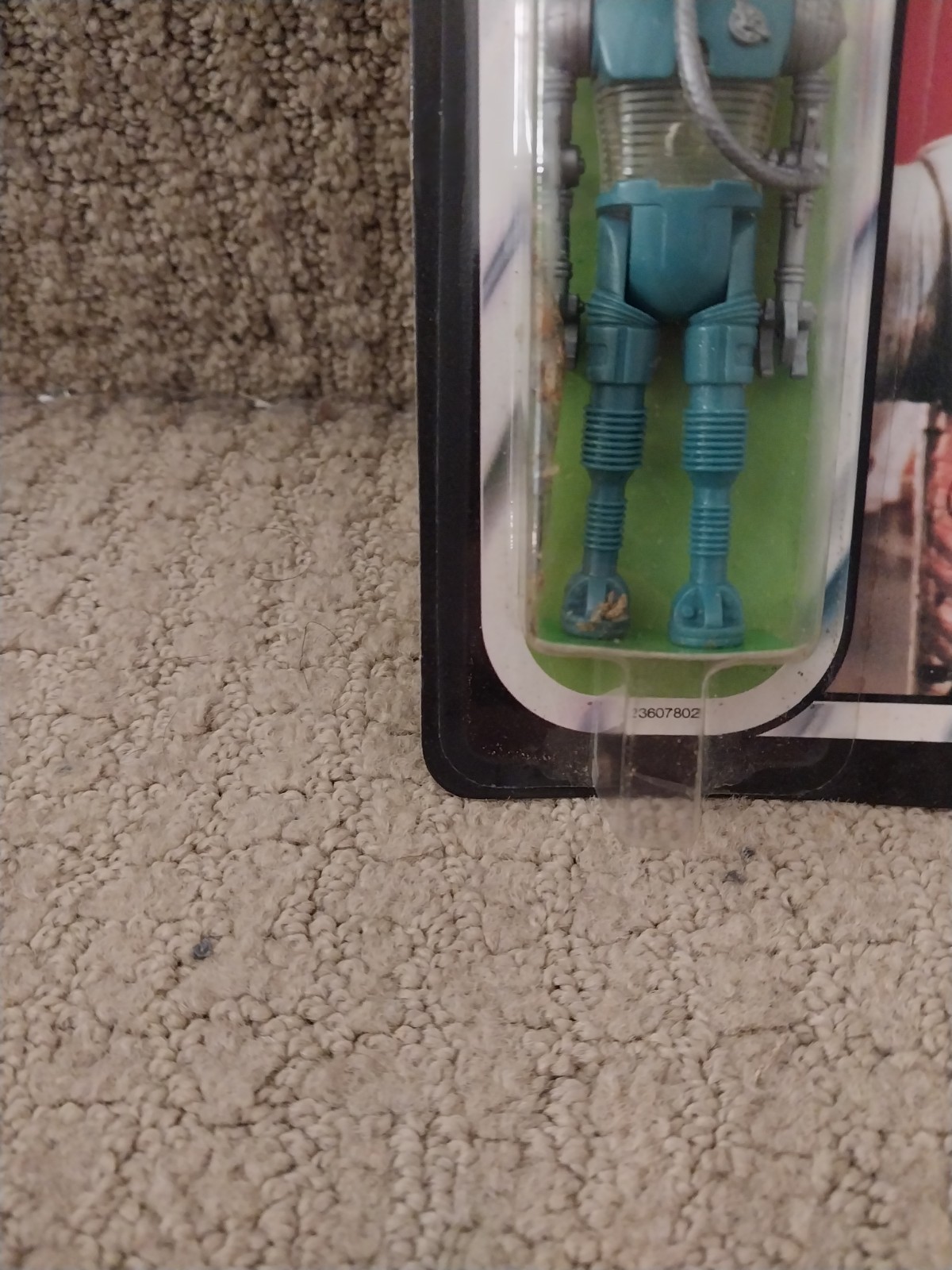 2-1B (Two-Onebee) sold