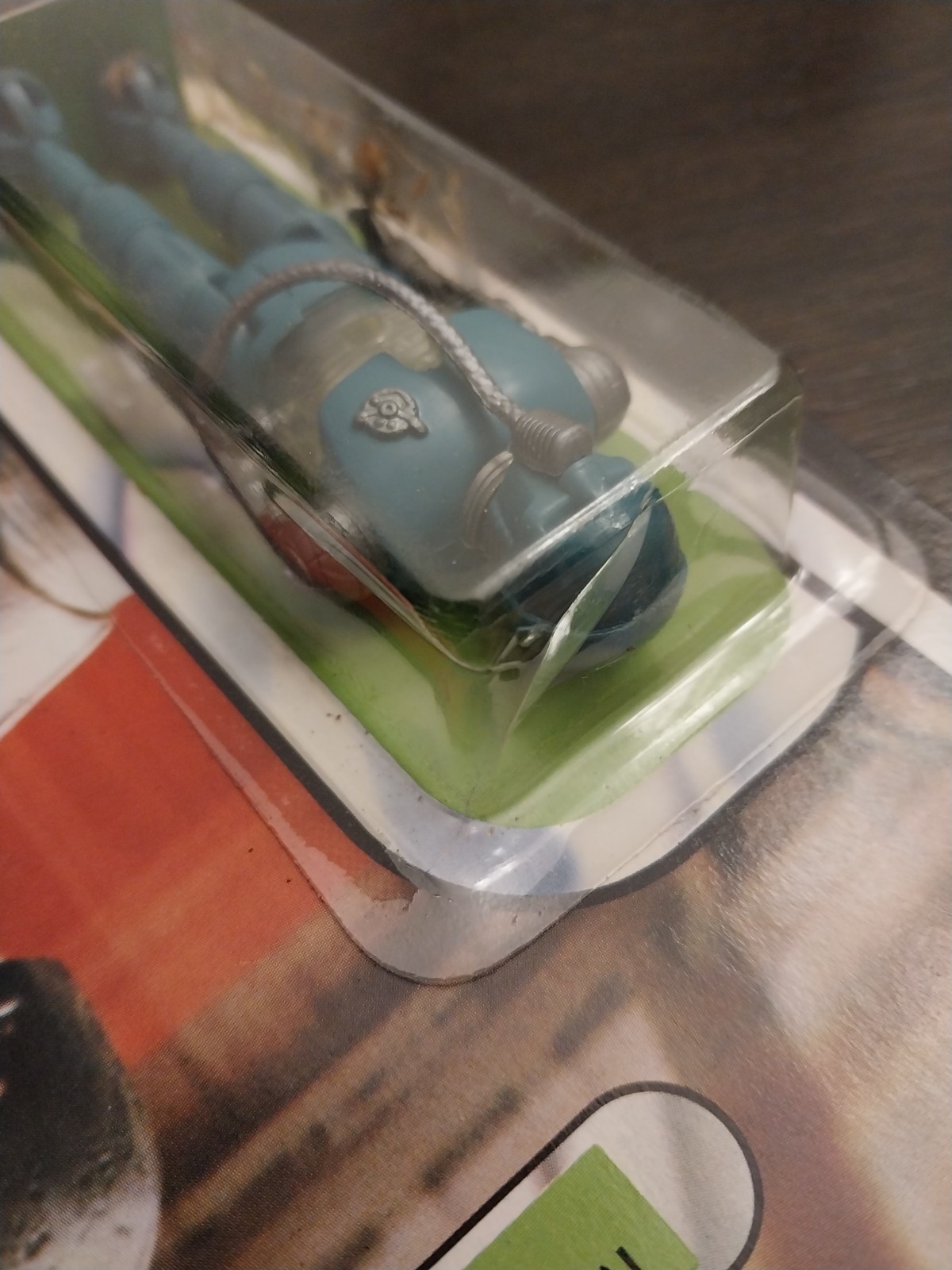 2-1B (Two-Onebee) sold