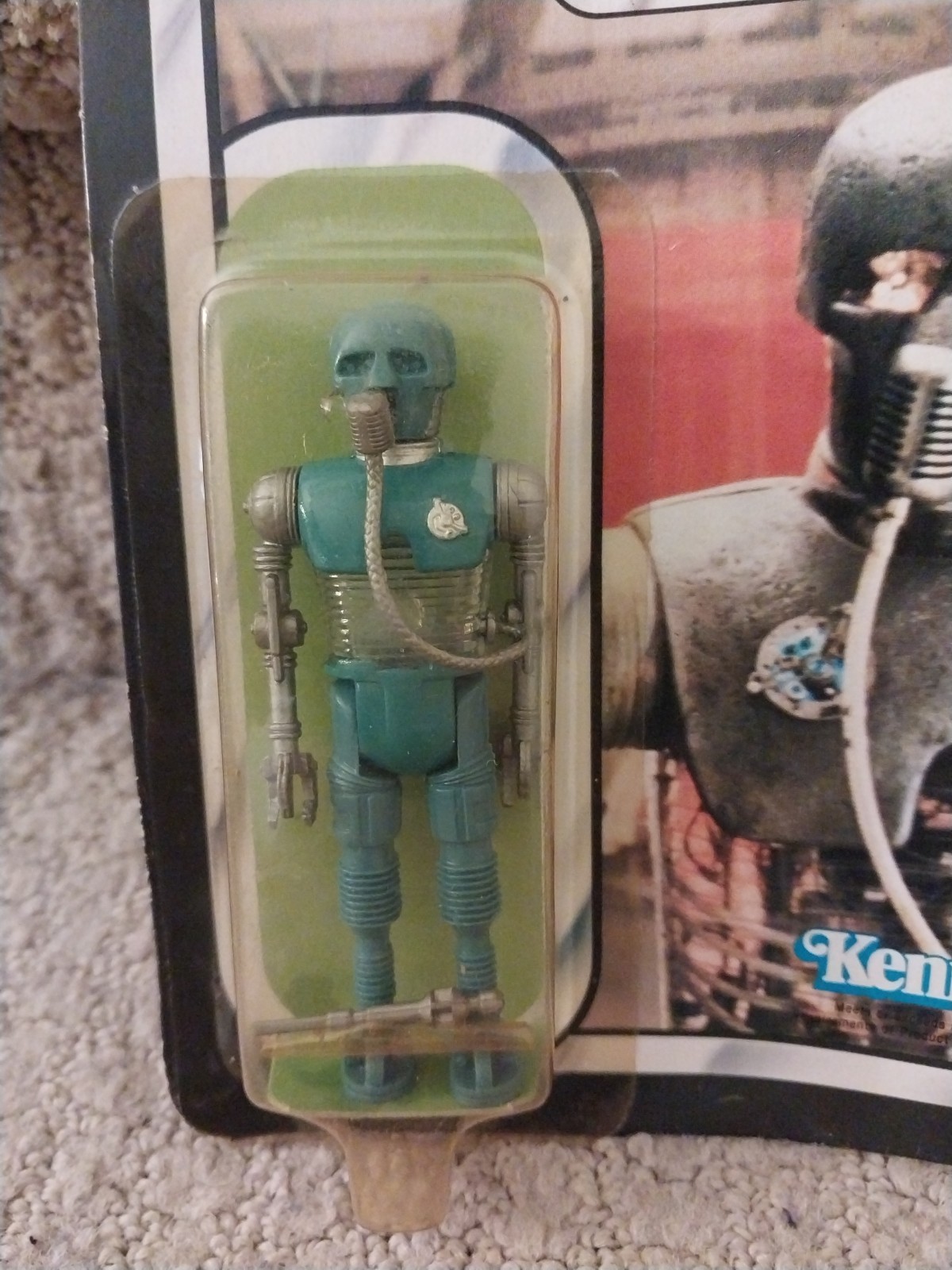 2-1B (Two-Onebee) sold