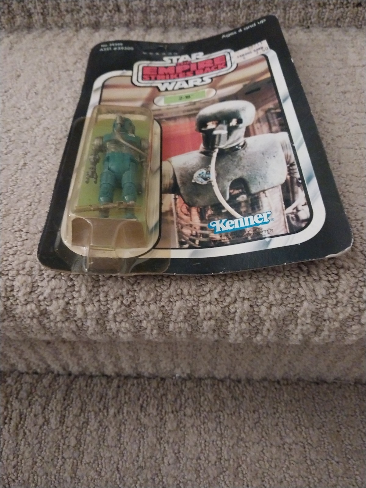 2-1B (Two-Onebee) sold