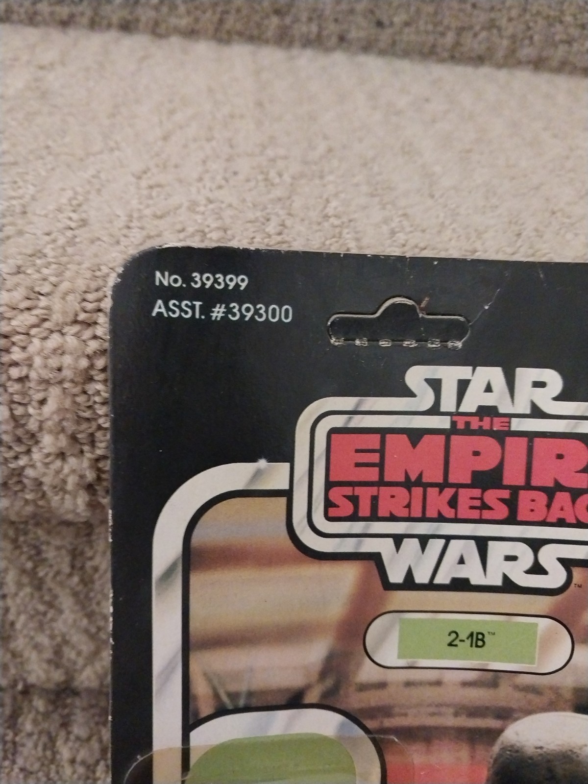 2-1B (Two-Onebee) sold