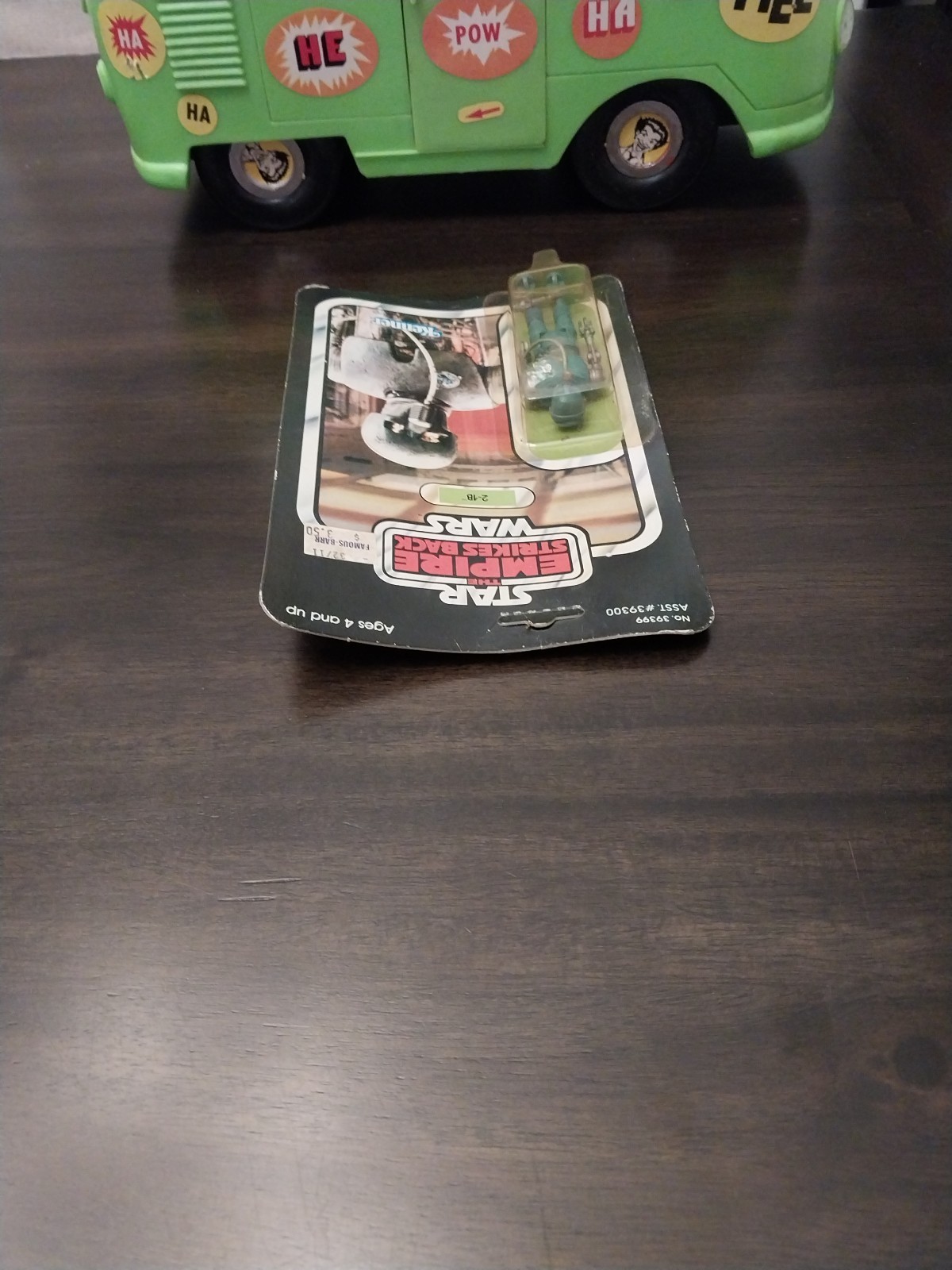 2-1B (Two-Onebee) sold