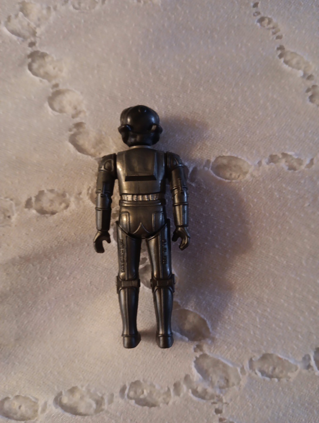 Zuckuss sold