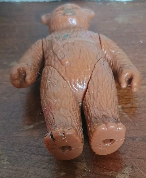 Paploo sold