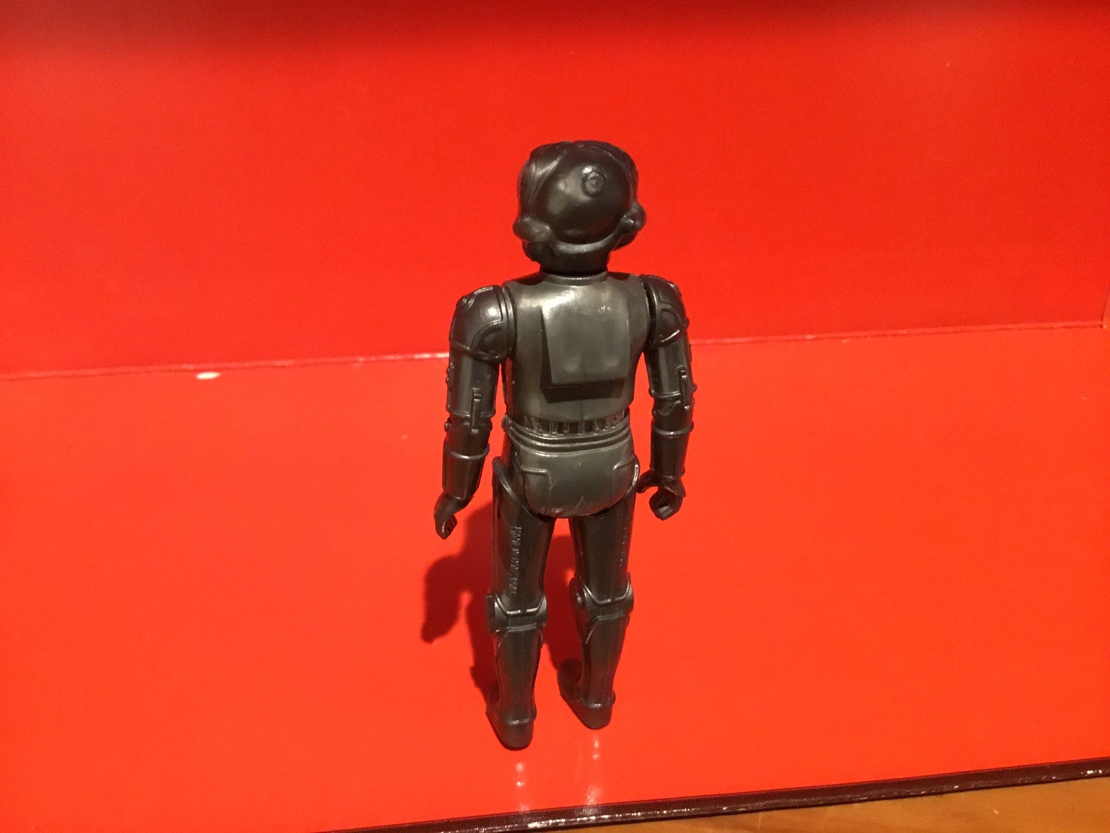 Zuckuss sold