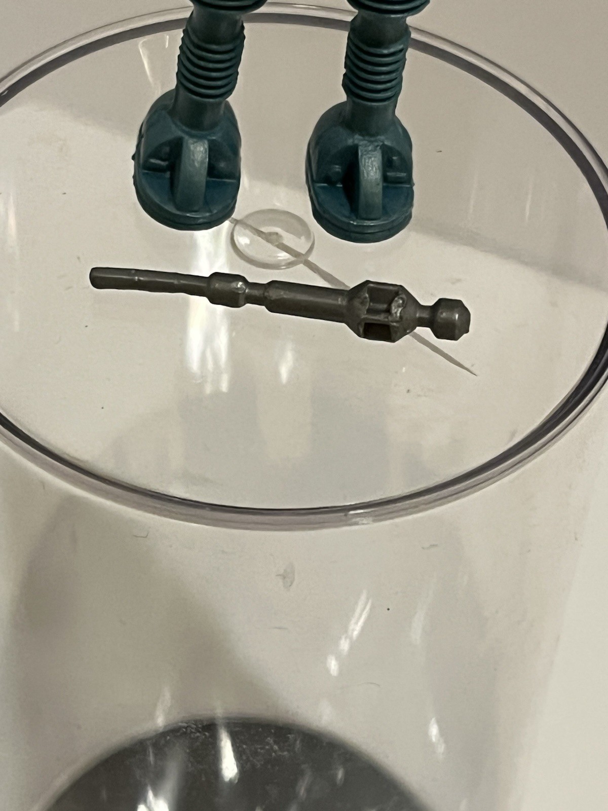 2-1B (Two-Onebee) sold