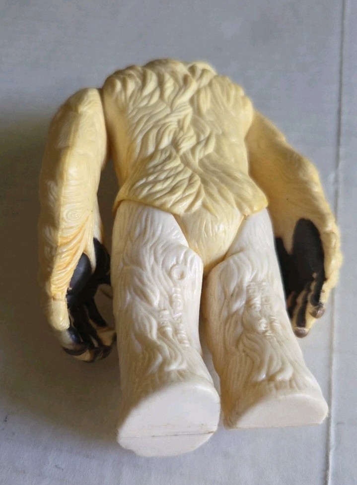 Wampa sold