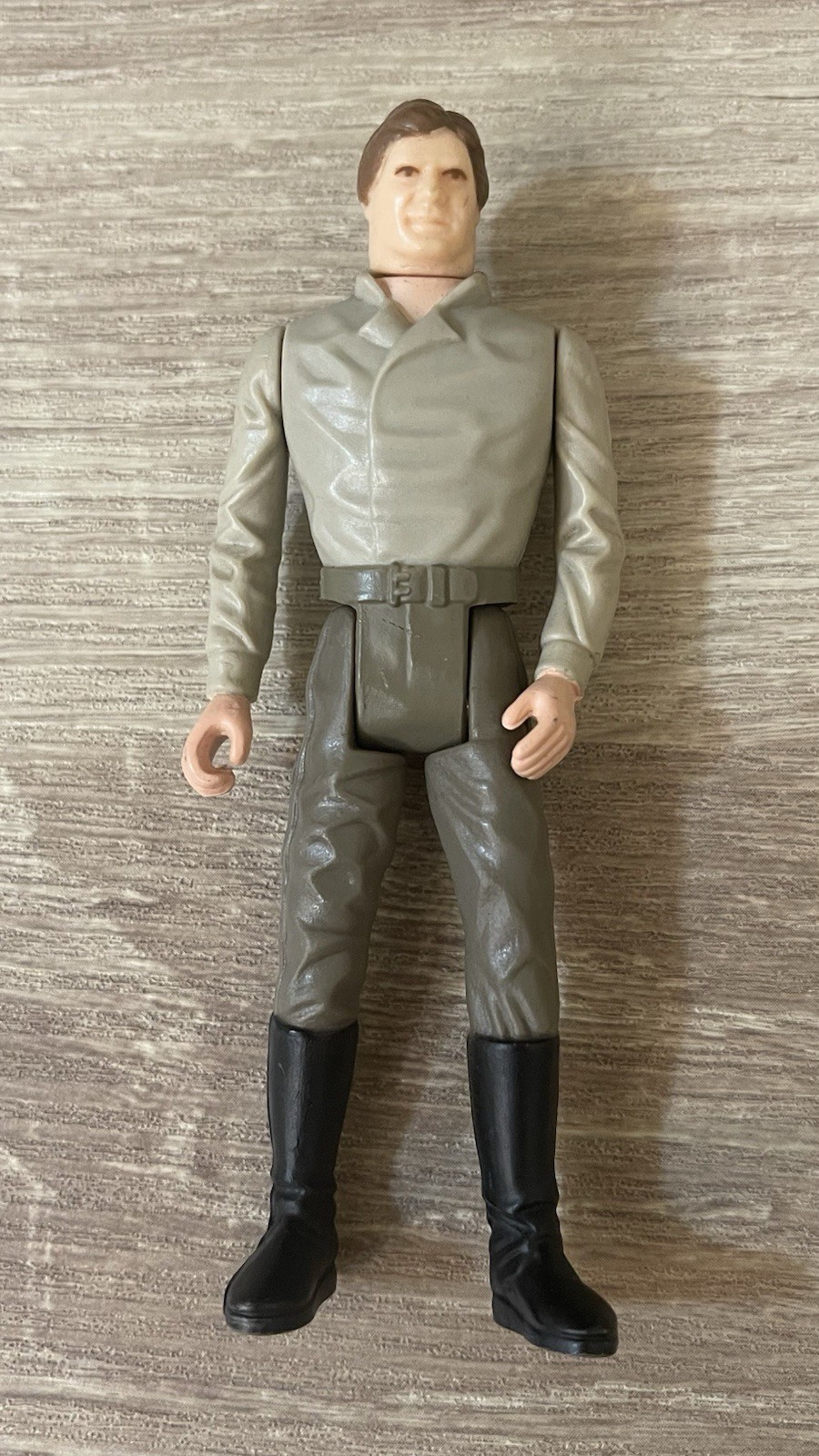 Han Solo (In Carbonite Chamber) sold