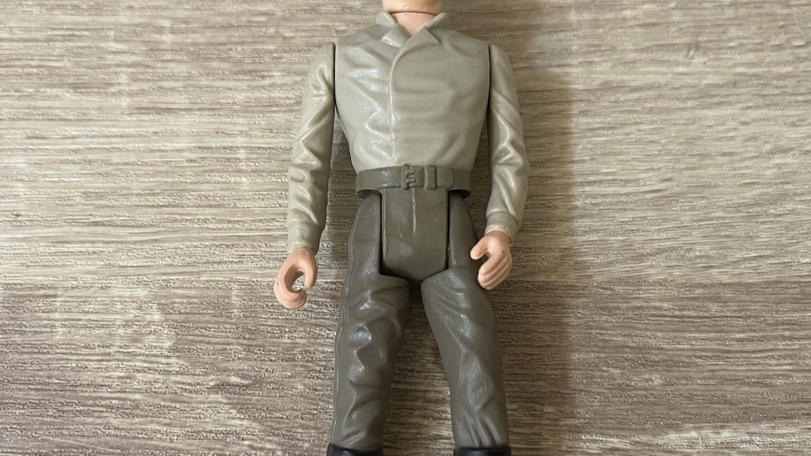 Han Solo (In Carbonite Chamber) sold