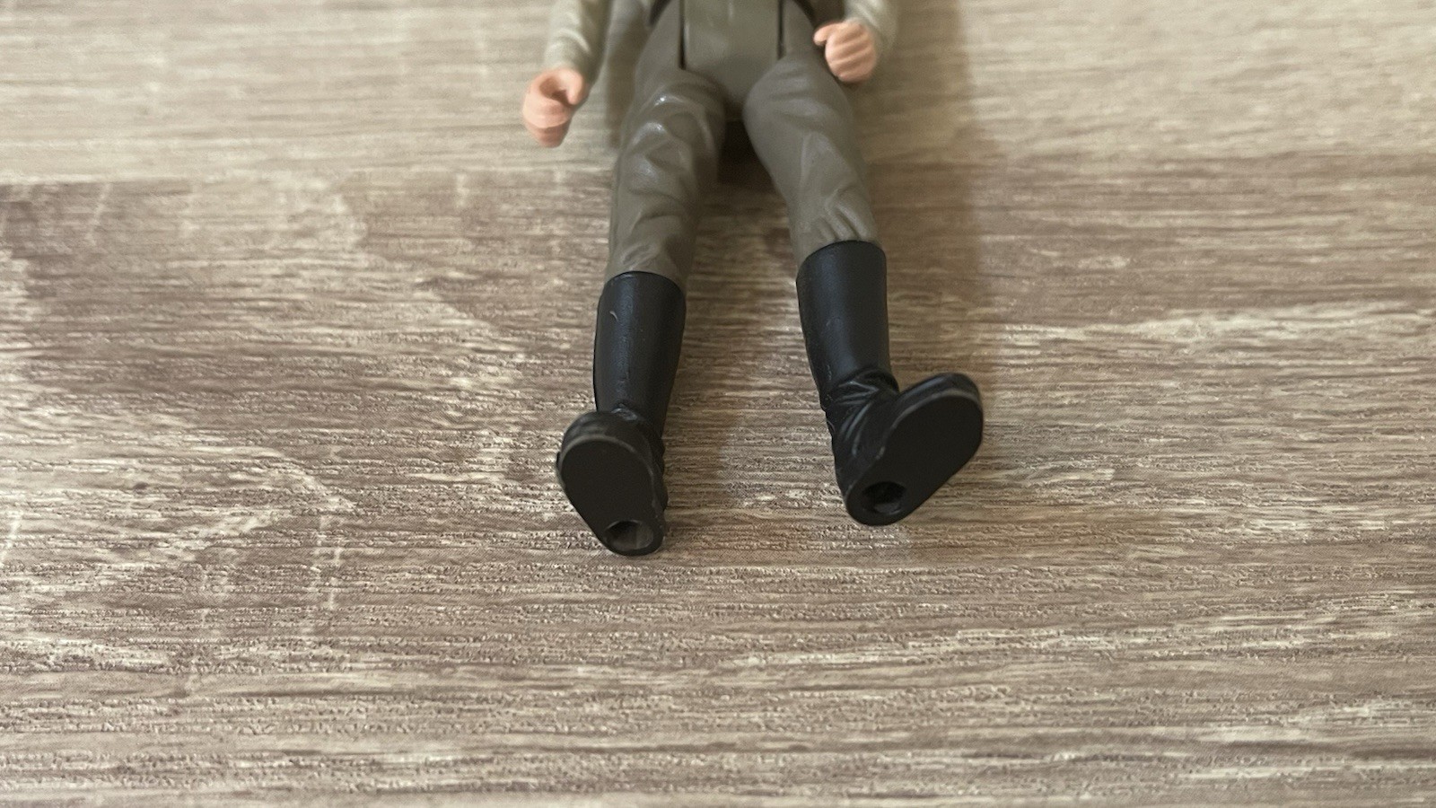 Han Solo (In Carbonite Chamber) sold