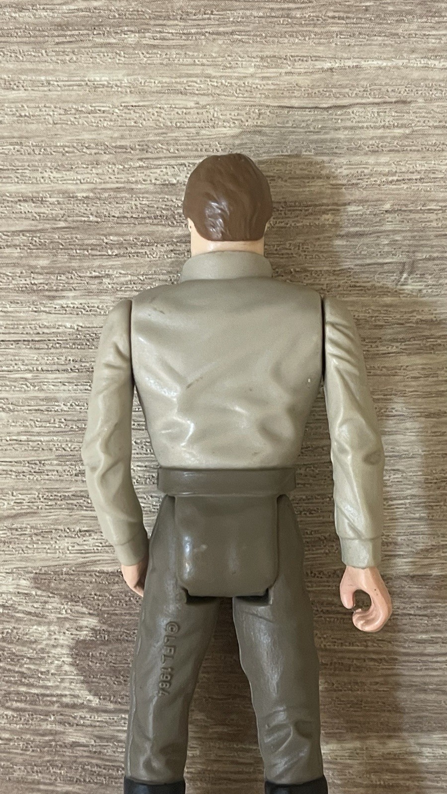 Han Solo (In Carbonite Chamber) sold