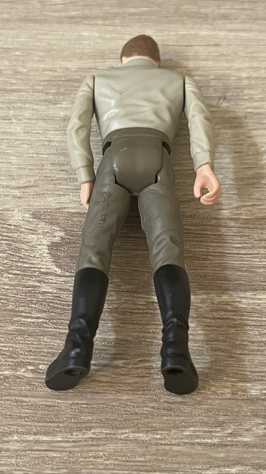 Han Solo (In Carbonite Chamber) sold