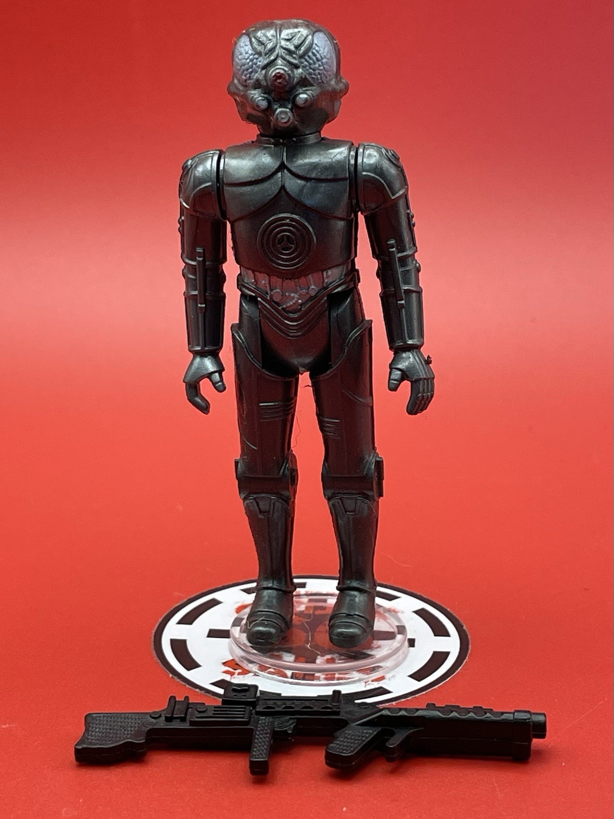 Zuckuss sold