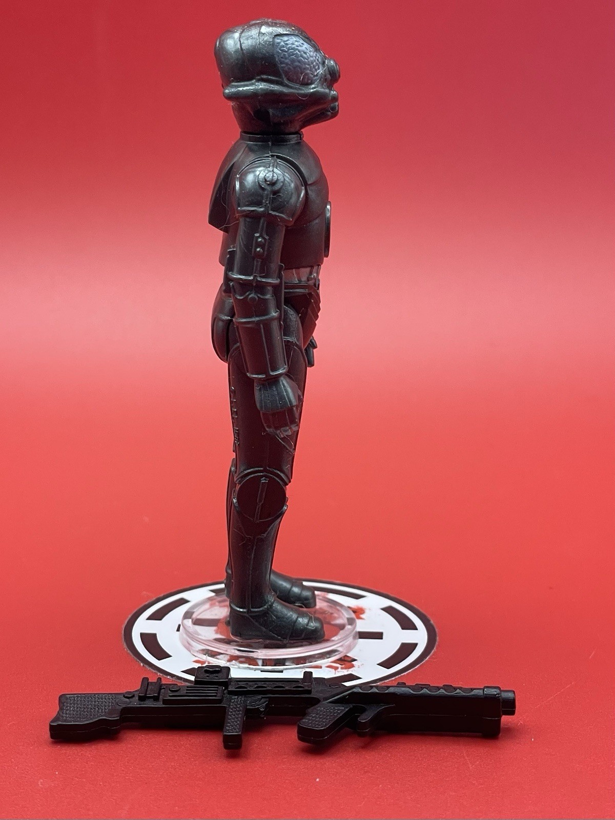 Zuckuss sold