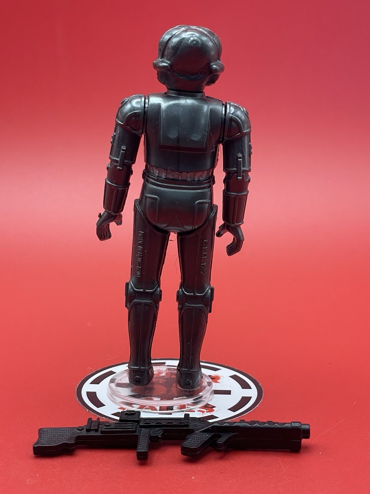 Zuckuss sold