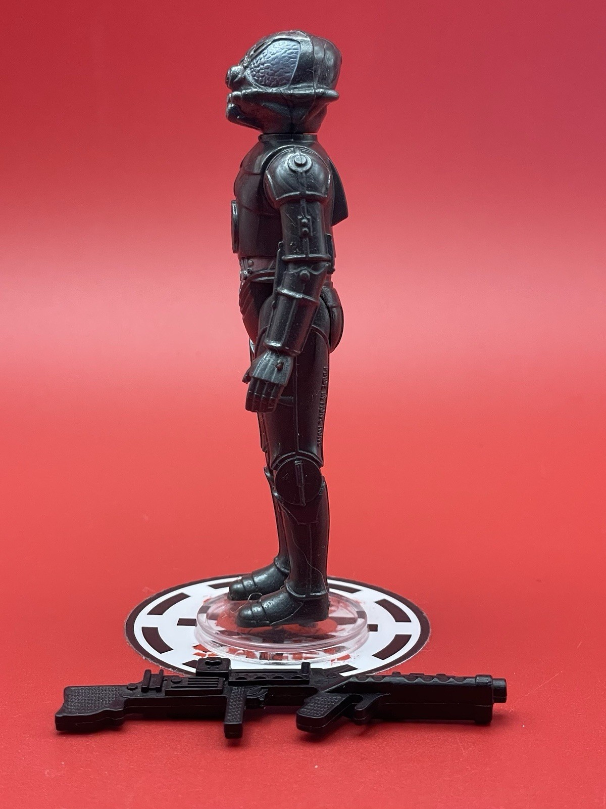 Zuckuss sold