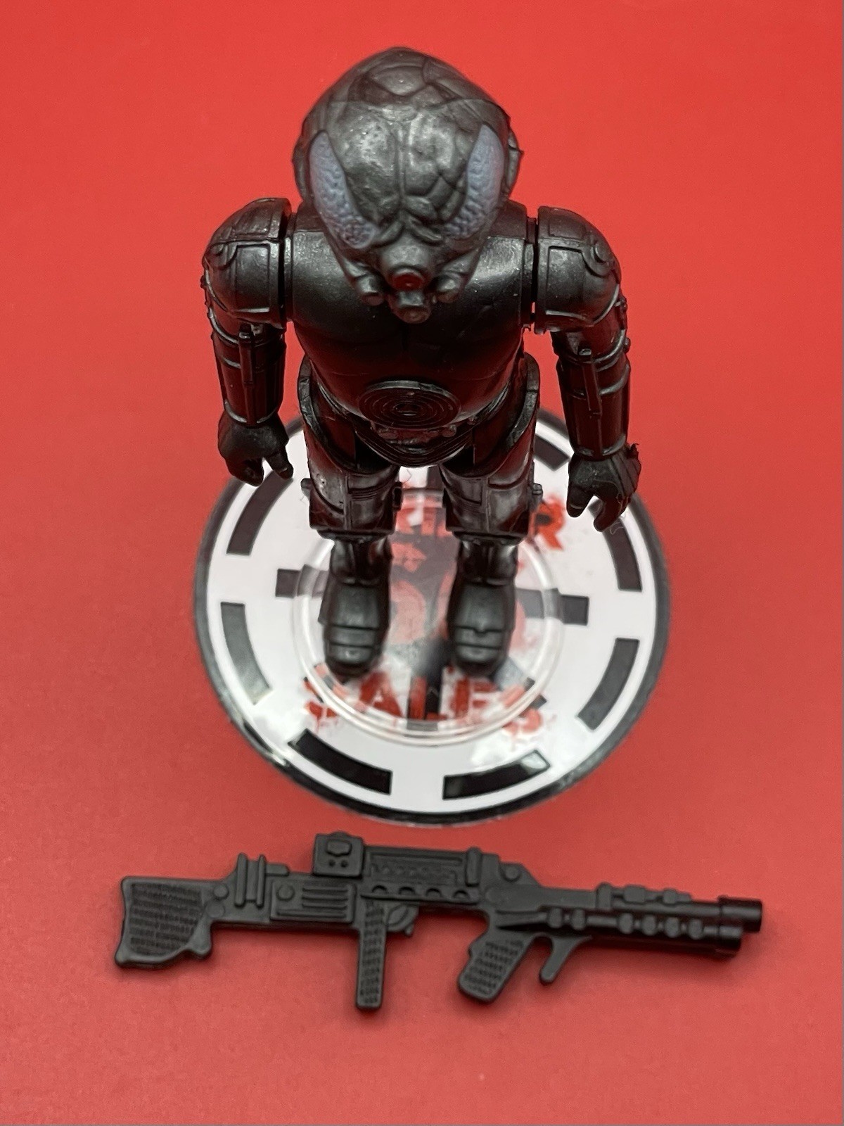 Zuckuss sold